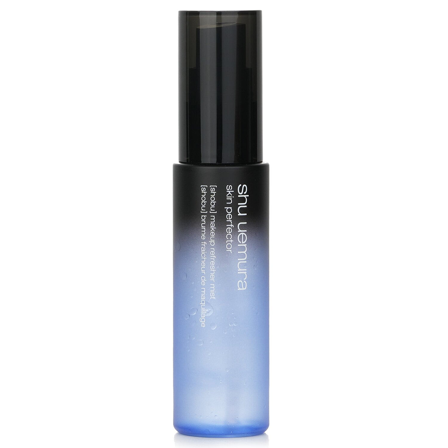 Shu Uemura Skin Perfector Makeup Refresher Mist - Shobu 50ml/1.7oz 50 มิลลิลิตร