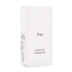 IPSA 크리에이티브 컨실러 Ex SPF25 PA+++ 4.5 그램