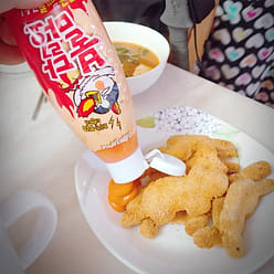 Samyang Turkey-flavored Mayonnaise 250g 250 g