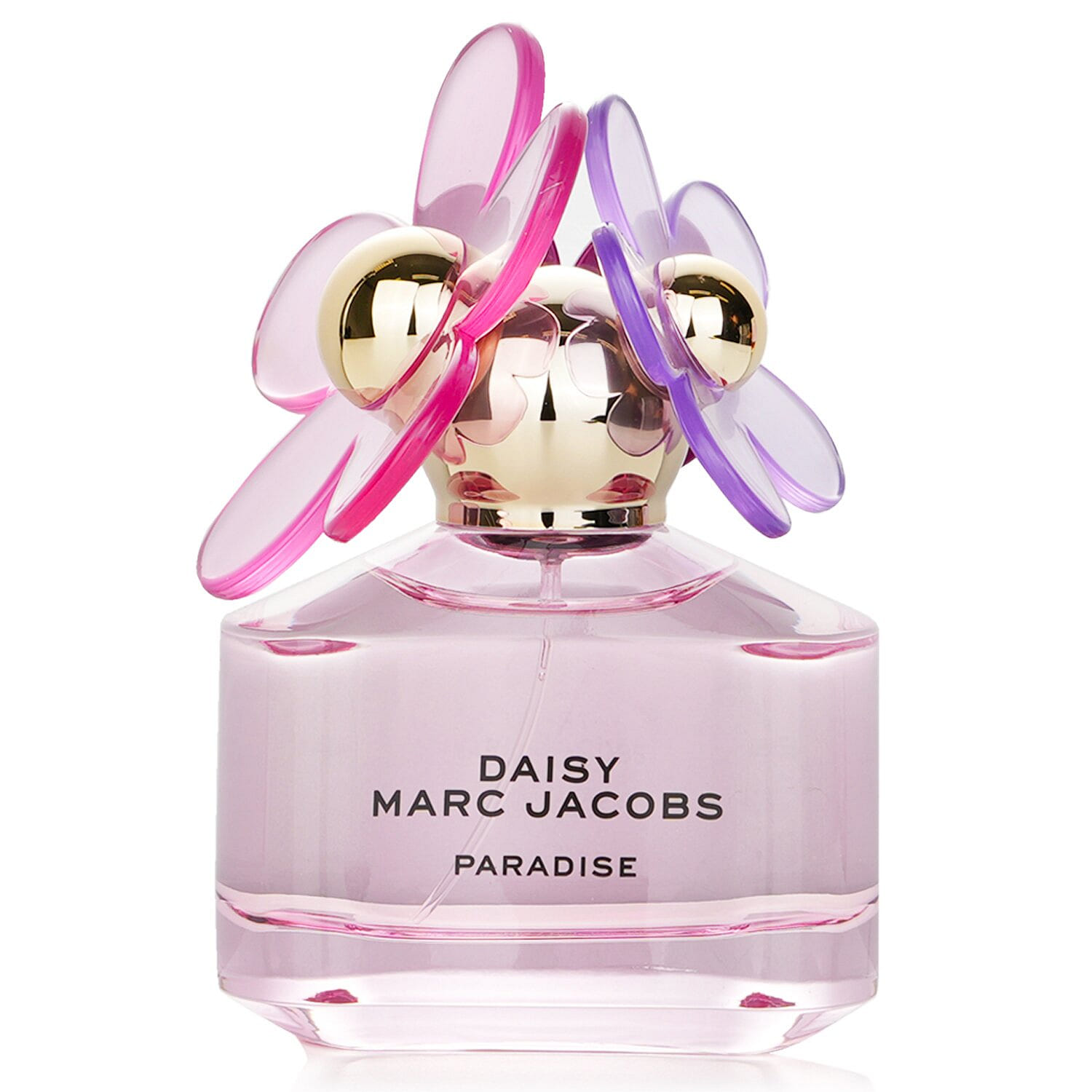 Marc Jacobs Daisy Paradise Eau De Toilette Spray 50ml/1.6oz 50 밀리리터