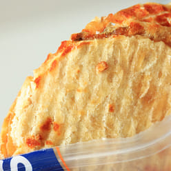 Grilled fillet Seafood snack Healthy snack 100 g