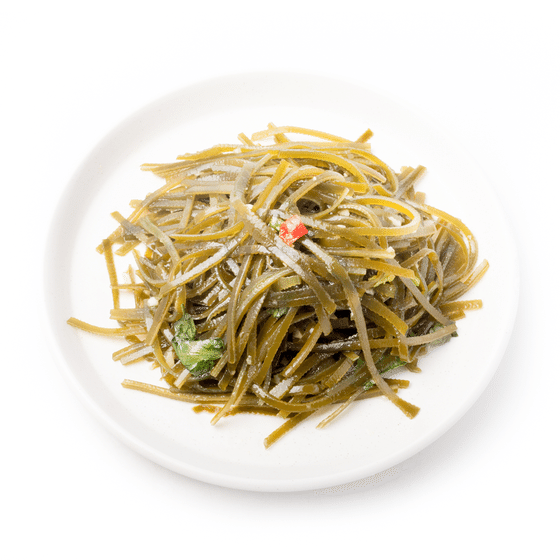 weee_freshgourmet_Hey kitchen Cold Tossed Seaweed Threads 270 g