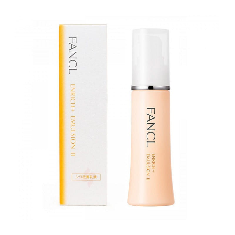 FANCL Collagen Lotion Moisturizing Edition 30ml 1 개