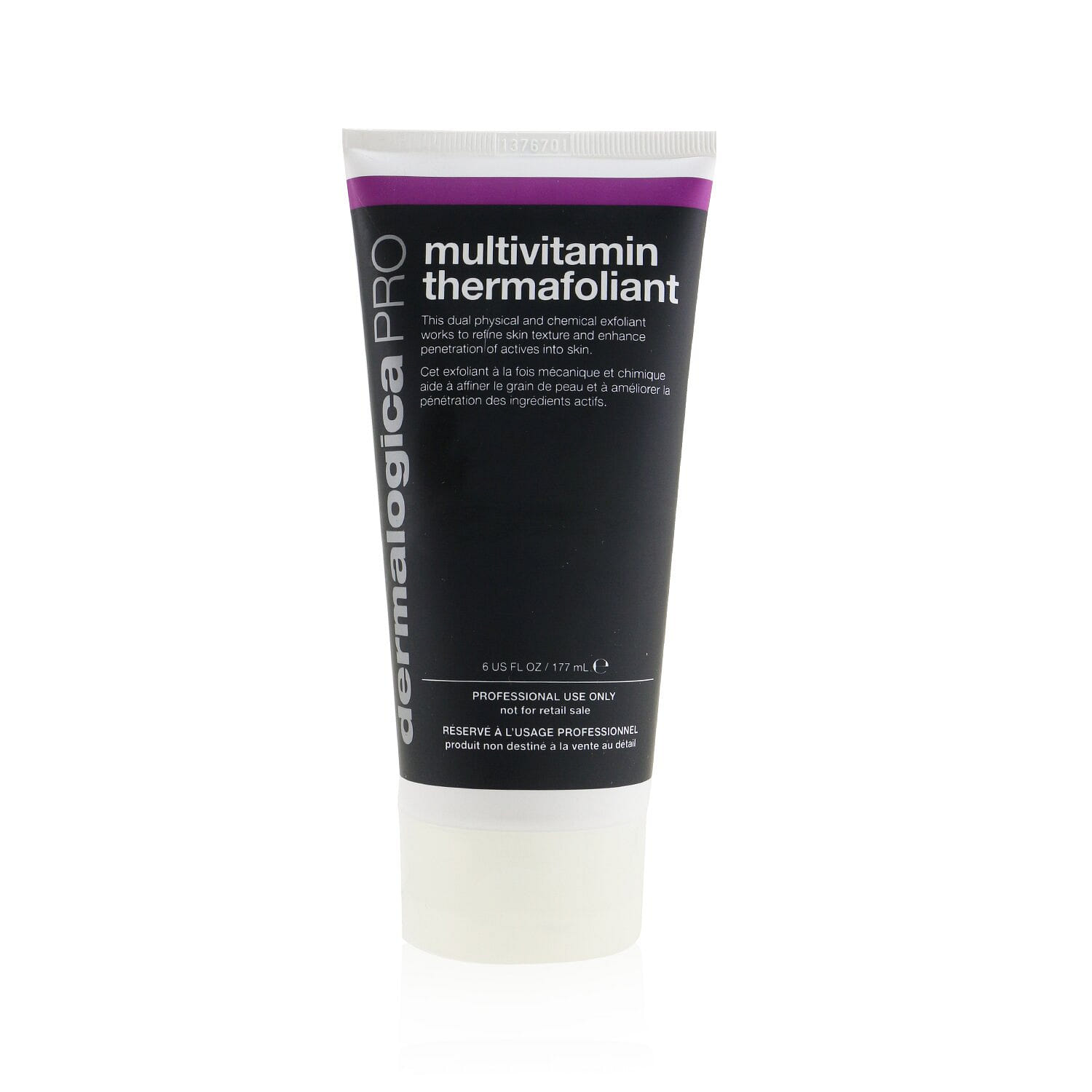 Dermalogica Age Smart Multivitamin Thermafoliant PRO (Salon Size)  177ml/6oz 177 มิลลิลิตร