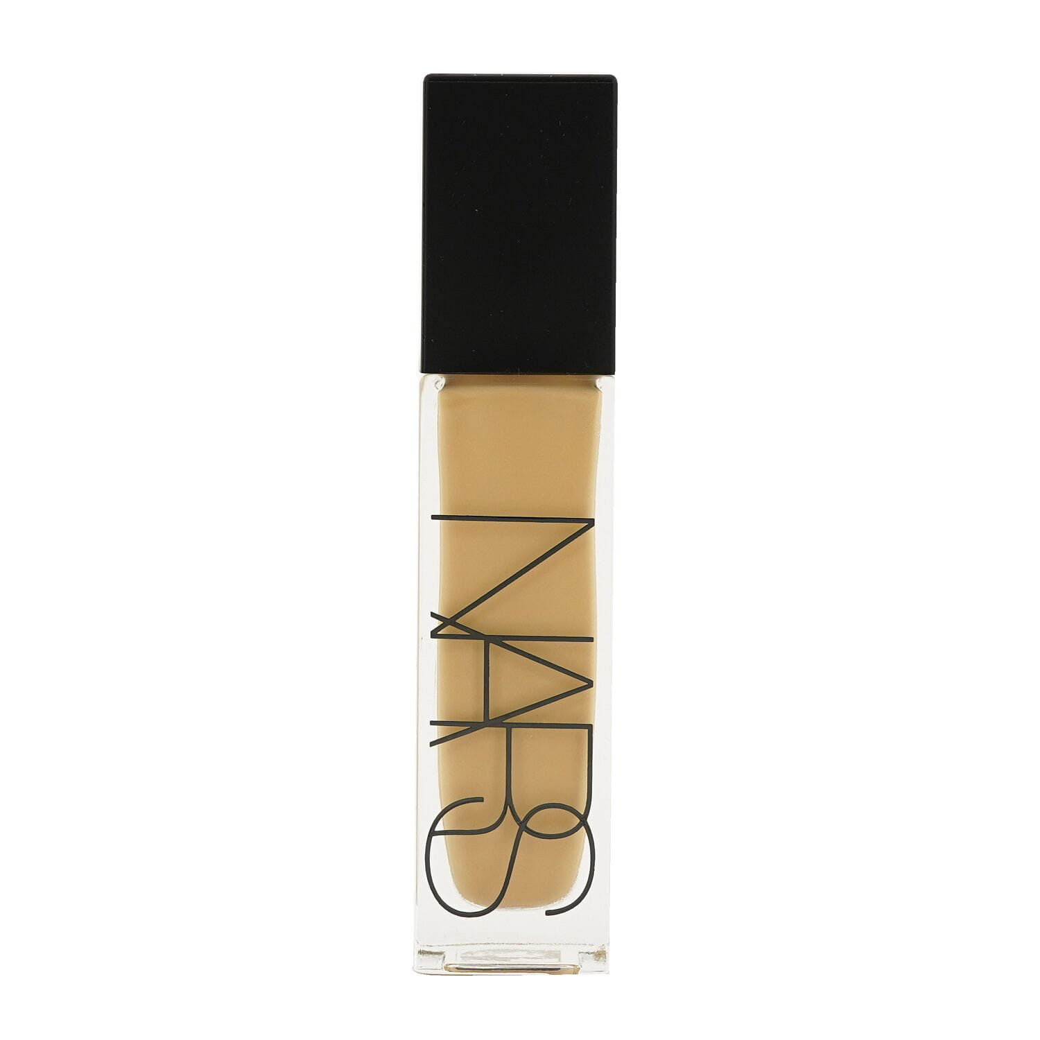 NARS Natural Radiant Longwear Foundation - # Salzburg (Light 3.5 - For Light Skin With Neutral Undertones) 30ml/1oz 30 มิลลิลิตร