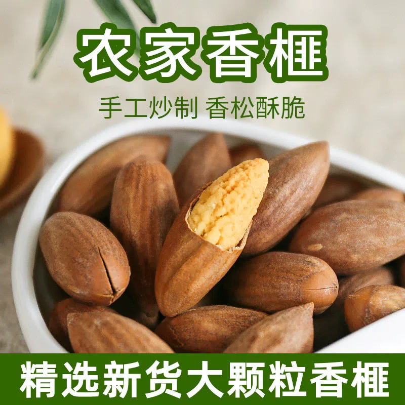 Bagged seeds of Chinese fir seeds 250 กรัม