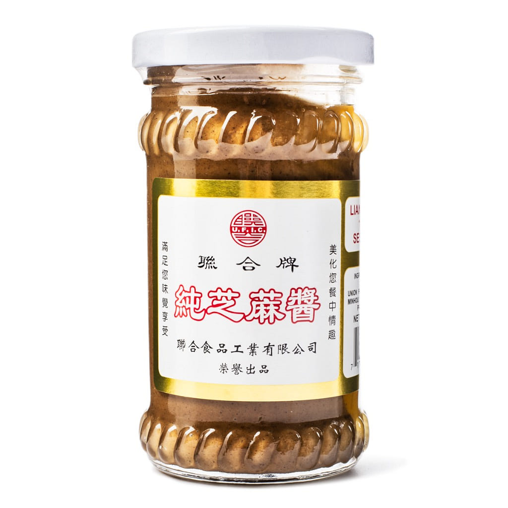 100% Pure Sesame Paste 8 oz