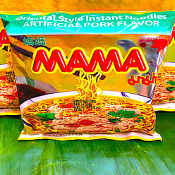 DELICIOUS PORK NOODLES 60 그램