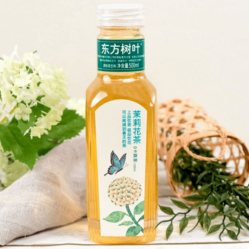 Jasmine Tea 500 ml