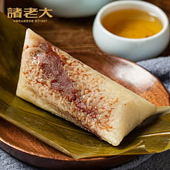 Zhulaoda Pig Oil Wash Sand Zongzi 500 g