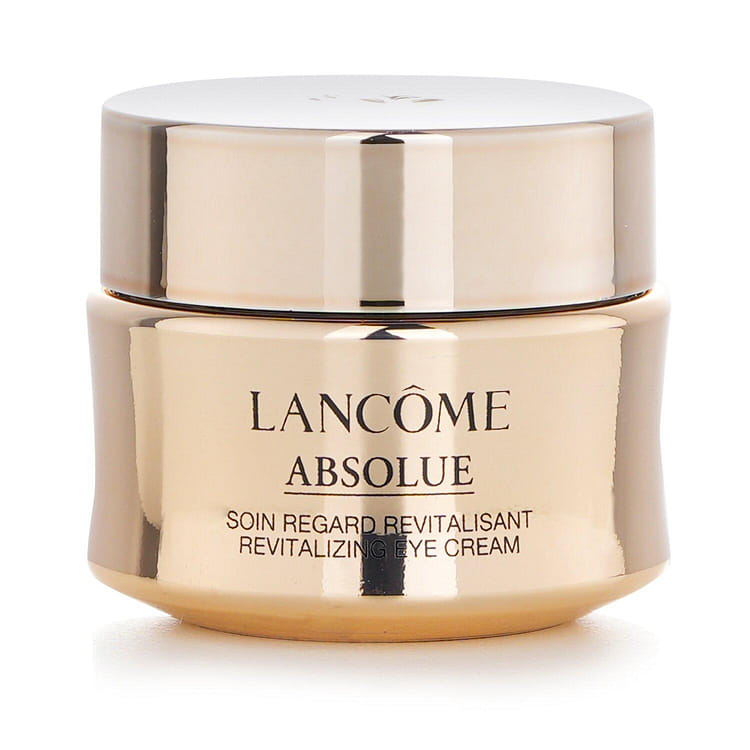アイケア LANCOME ABSOLUE THE EYE CREAM 20ml Absolue Revitalizing Anti-Aging Eye Cream | Lancôme