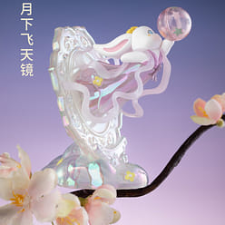 2025中秋节限定明月诗故宫猫盲盒【套装】 1 盒