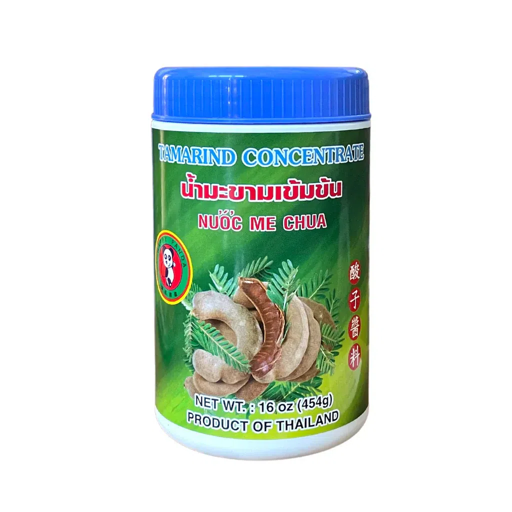 CONCENTRATE COOKING TAMARIND 16 oz