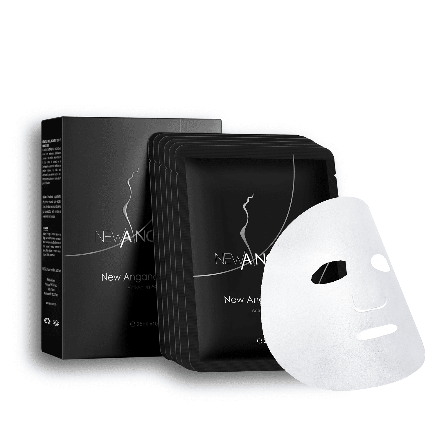 ANTI-AGING MASK 25ML X10 350 그램