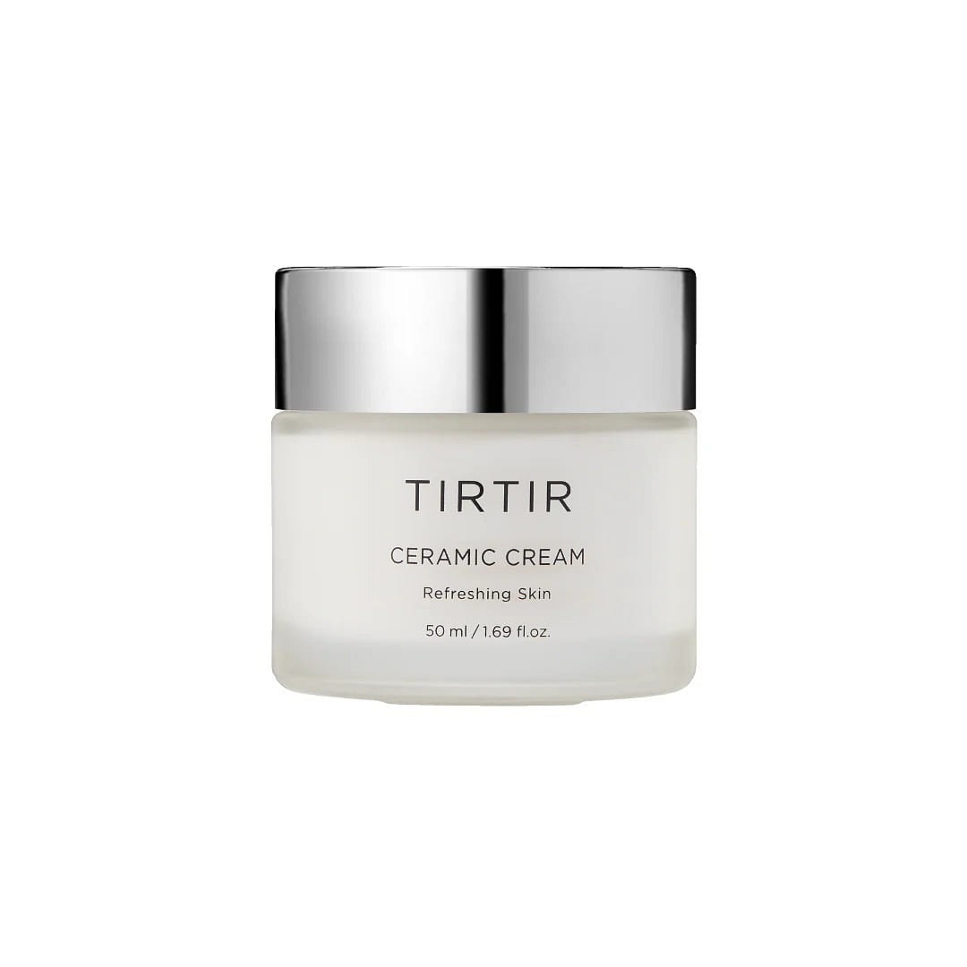 TIRTIR Ceramic Cream 50ml / 1.69 fl.oz. 50 ml