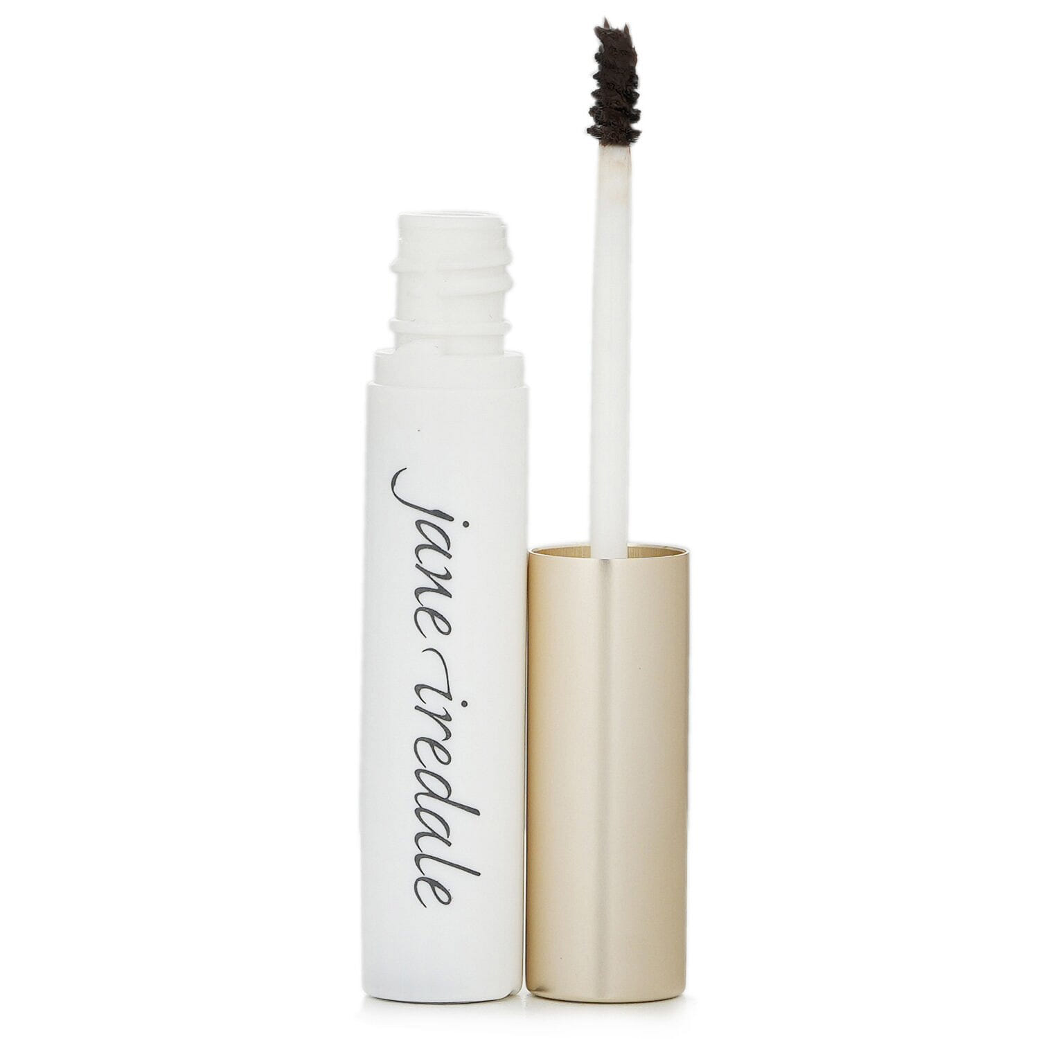 Jane Iredale PureBrow Brow Gel - Dark Brown 4.25g /0.15 oz 4 กรัม