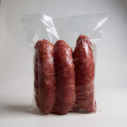 Houston Sausage Lap Xuong Spicy Pork Sausage 454 g