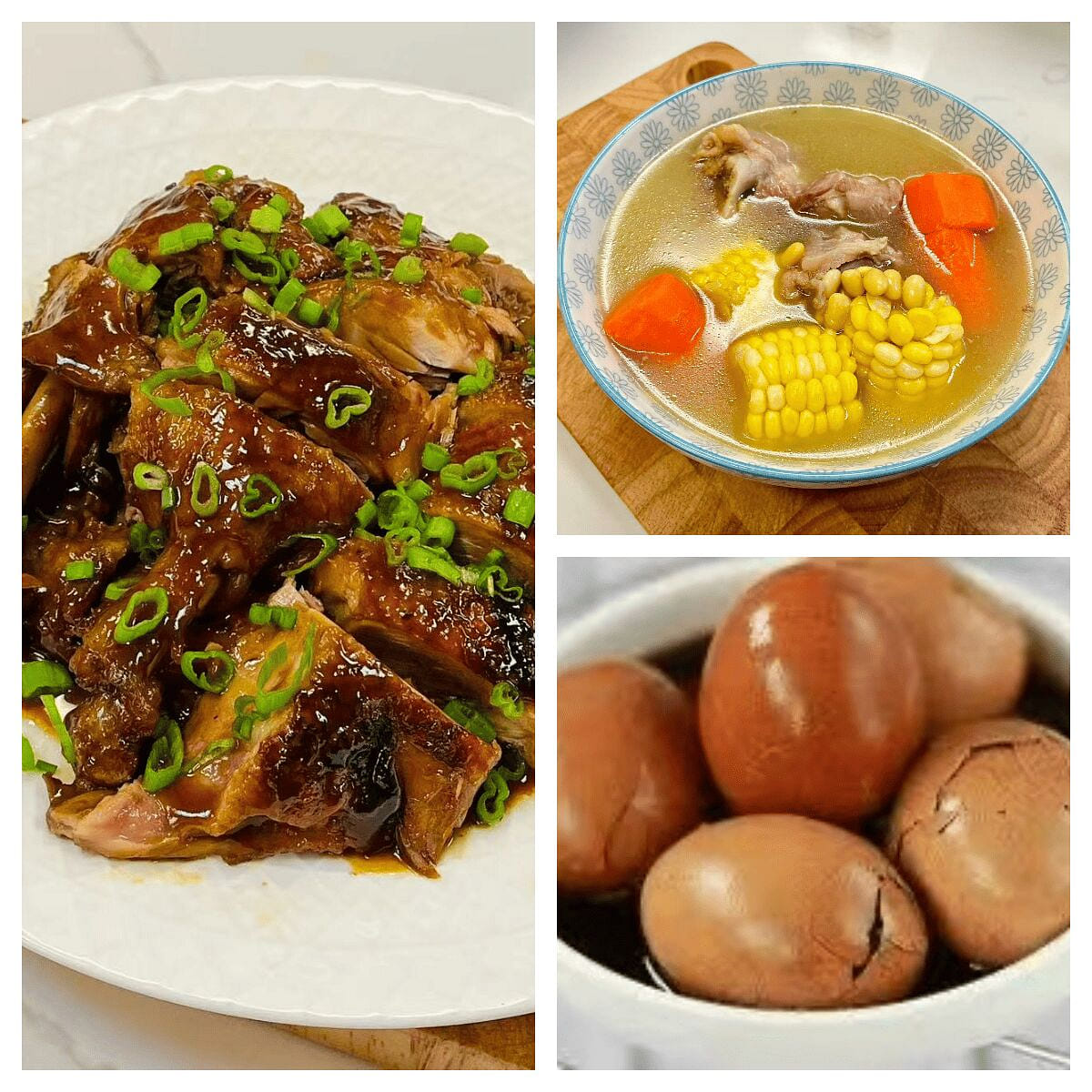 3 Dish Value Combo 2 1 each