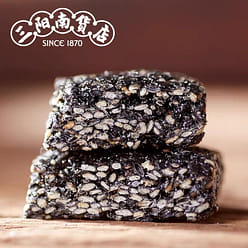 SAN YANG NAN HUO SESAME CANDY 135G*1 BOTTLE 135 g