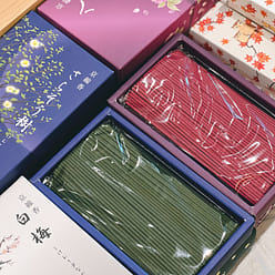 日本京都四季香（礼盒）-秋天-一份 1 个