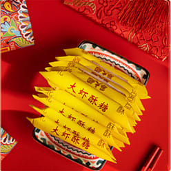 Prawn Crispy Candy 468 g