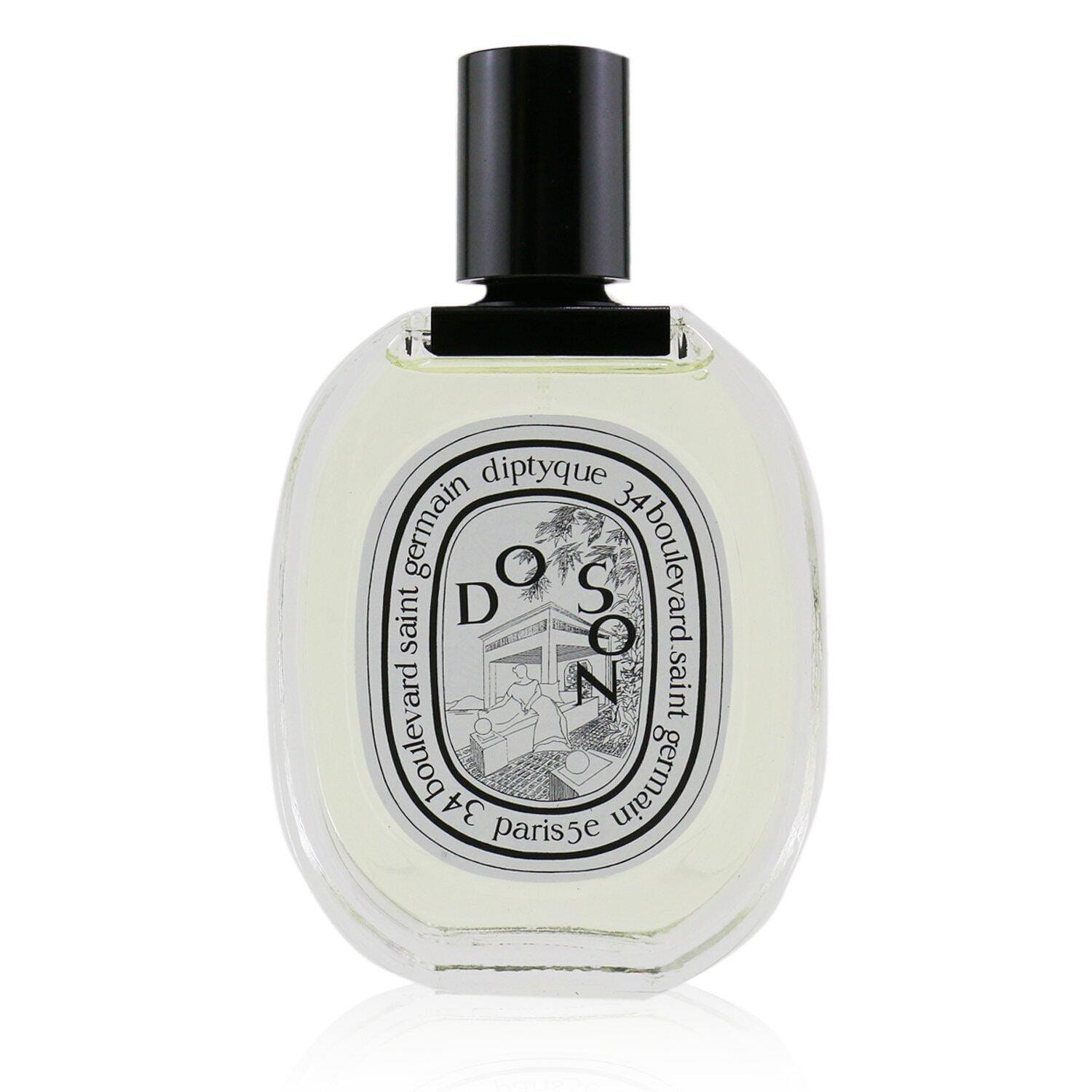 Diptyque Do Son Eau De Toilette Spray 100ml/3.4oz 100 มิลลิลิตร
