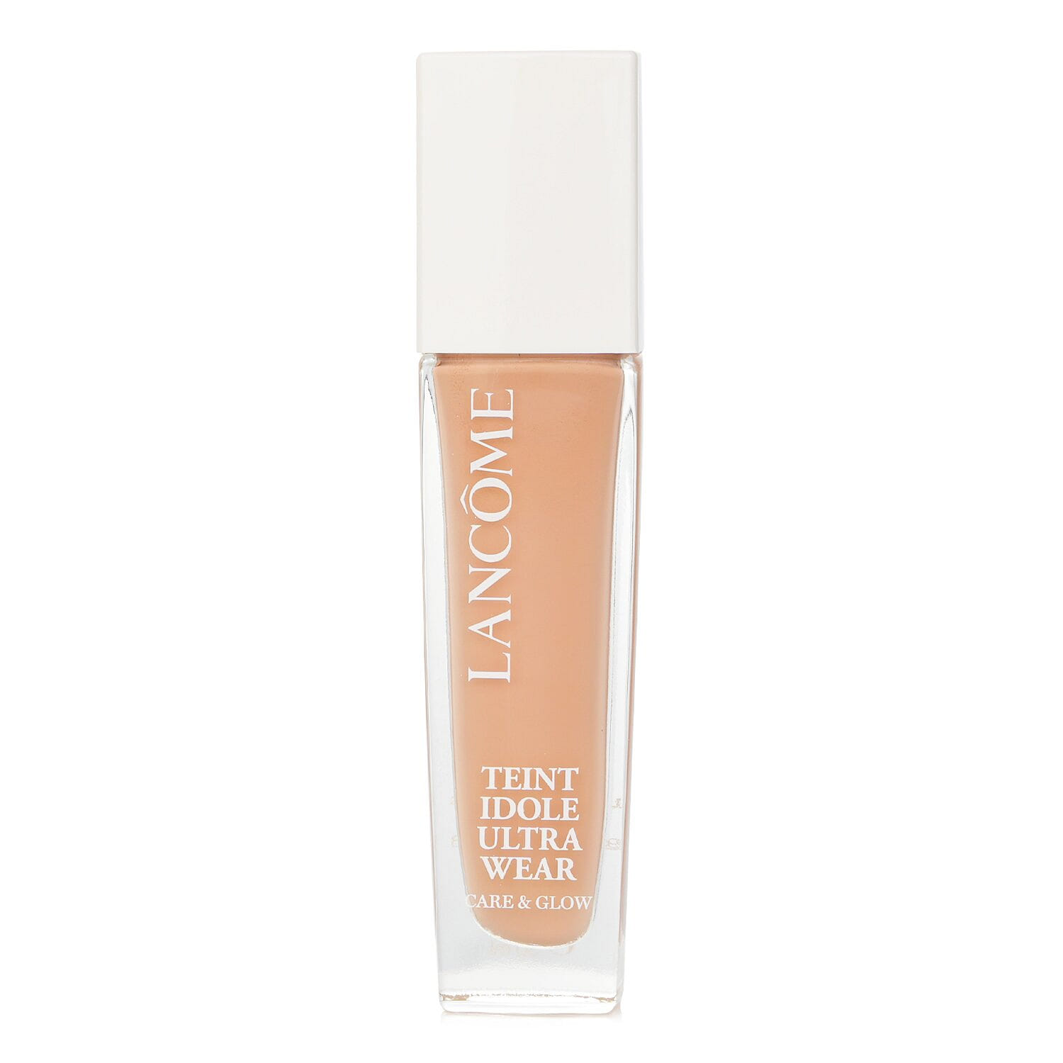 Lancome Teint Idole Ultra Wear Care & Glow Foundation SPF 15 - # 220C 30 밀리리터