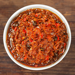 Shrimp sauce spicy bibimbap 280g*1bottle 280 g