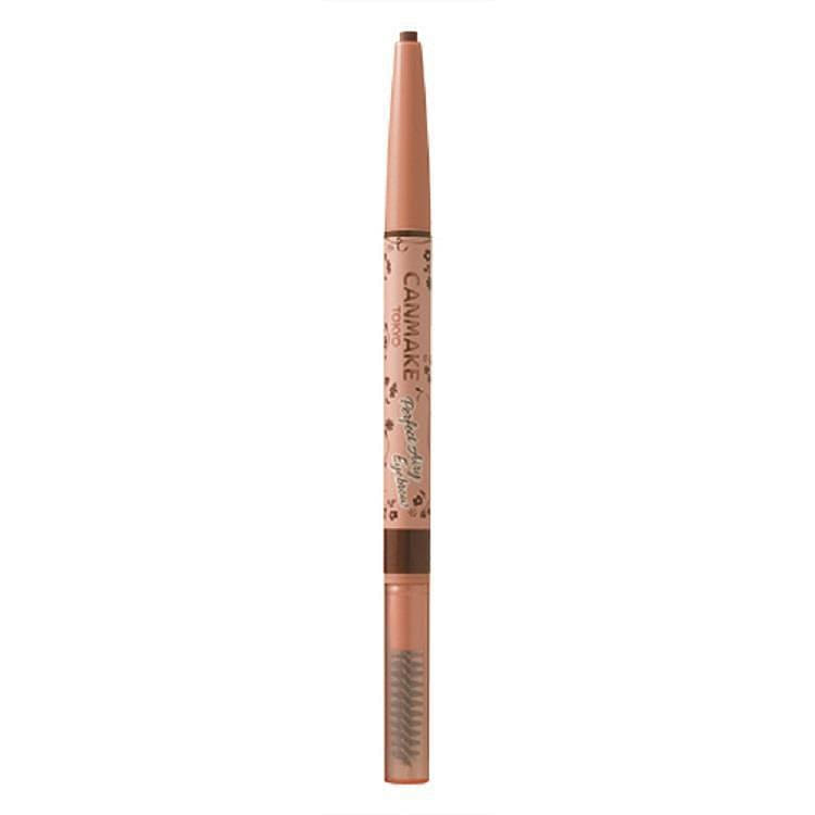 CANMAKE/Ida s new three-in-one ultra-fine eye25021 1 count
