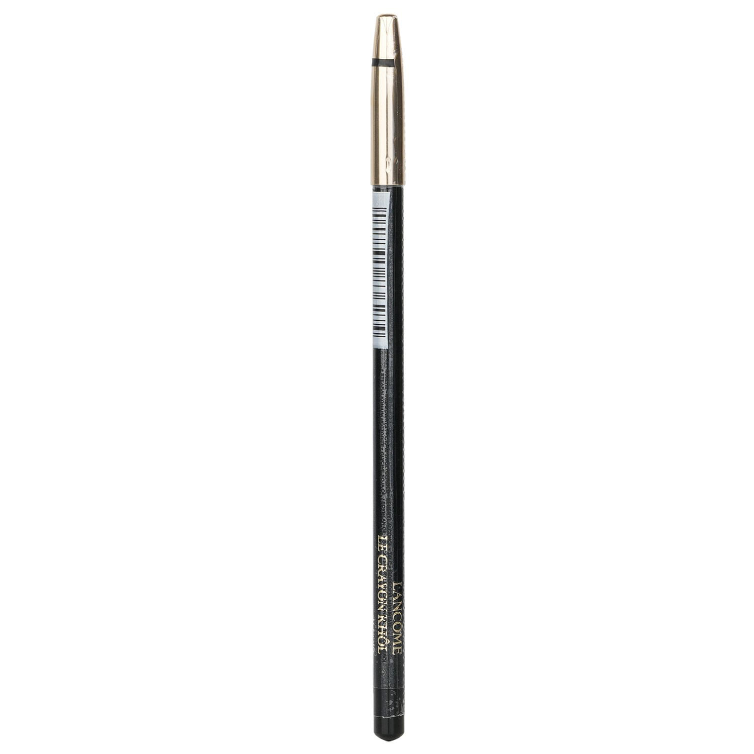 Lancome Le Crayon Khol - No. 01 Black 1.8g/0.06oz 1 กรัม
