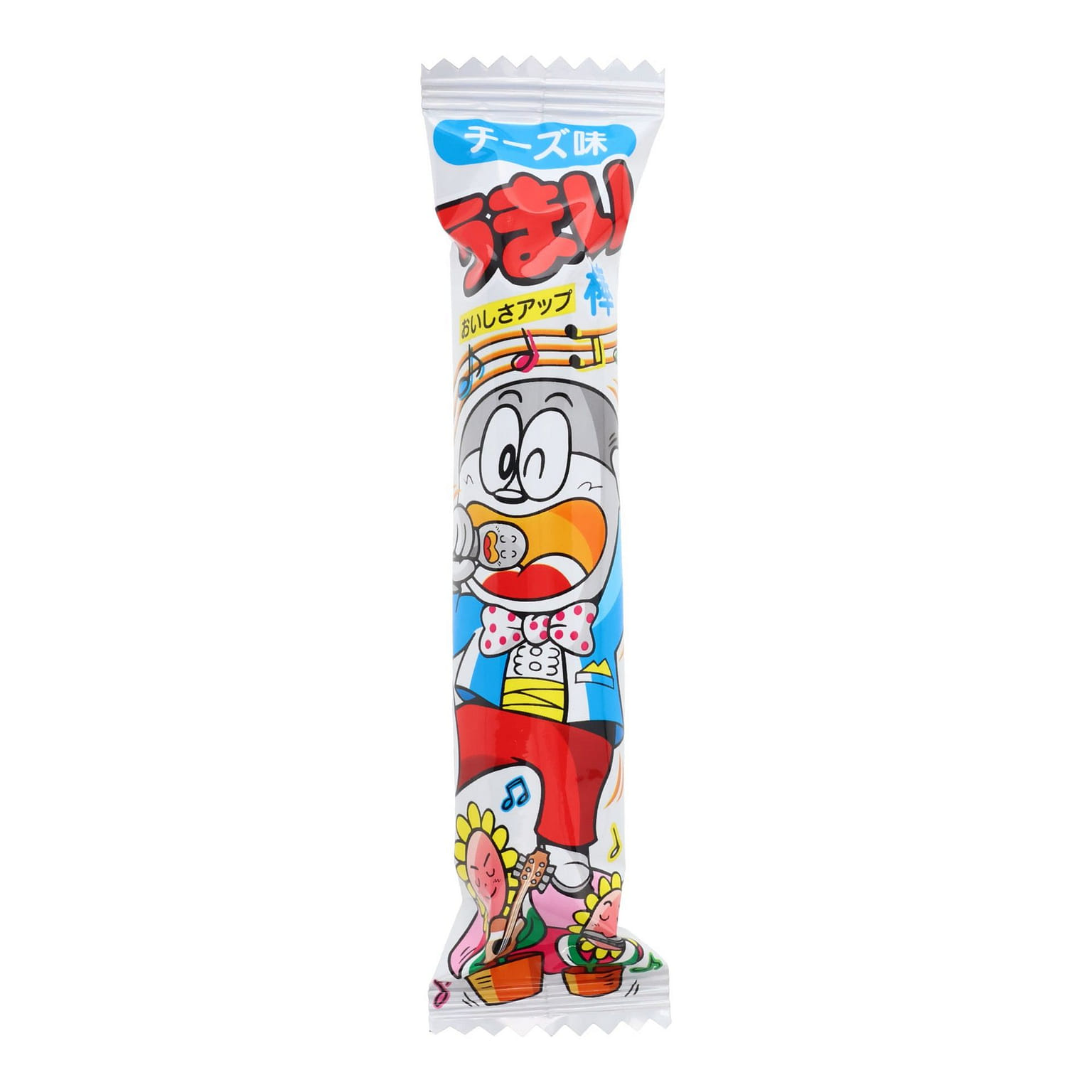 Umaibo Cheese Stick (30 Piece Set) 256 그램