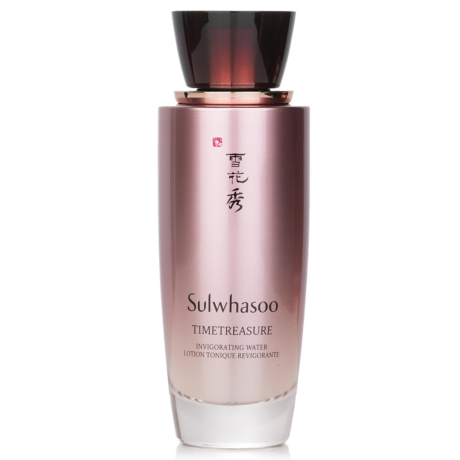 Sulwhasoo Timetreasure Invigorating Water 125ml/4.22oz 125 밀리리터