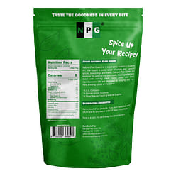 NPG Long Pepper 1 LB 454 g