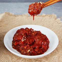 Seasoned Salted Hairtail 1 each