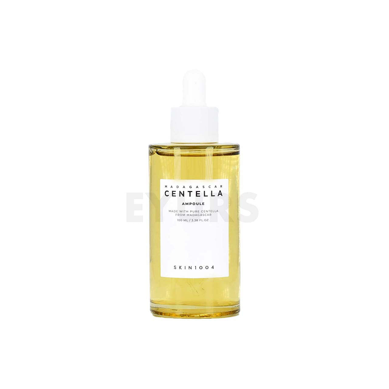 SKIN1004 Madagascar Centella Asiatica 100 Ampoule 9.3 온스