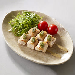 S&B Fresh Green Basil Sauce 38g 1 each