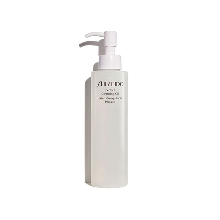 Shiseido Perfect Oil Cleansing 180ml 1 개