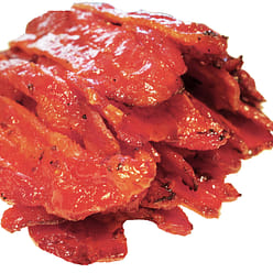 现火烤培根肉干 (是拉差辣味 0.75磅)12oz 340 克