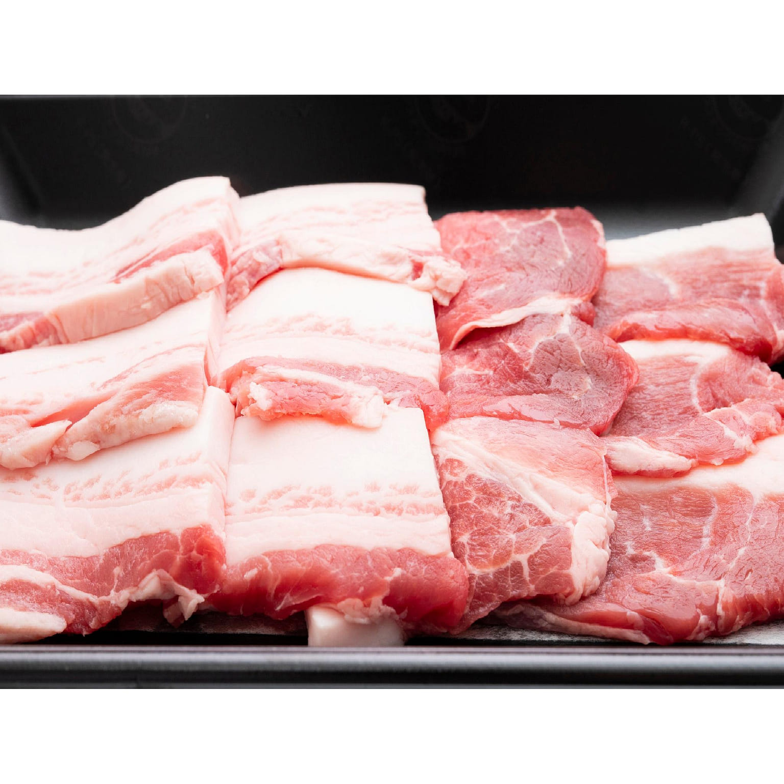 A5 Tontoro Pork 1.60lbs 1.5 파운드