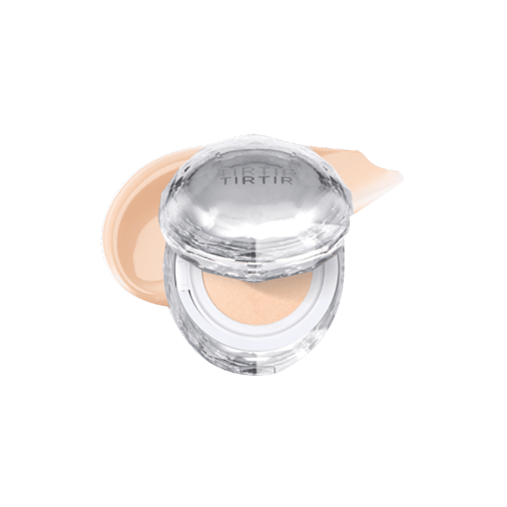 TIRTIR Crystal Mesh Cushion Foundation SPF50 1 개