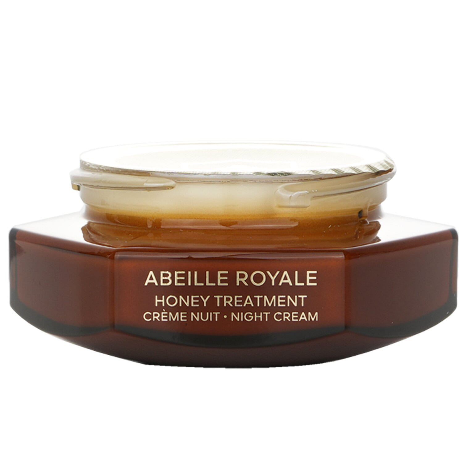 Guerlain Abeille Royale Honey Treatment Night Cream Refill 50ml/1.6oz 50 ml(ミリリットル)