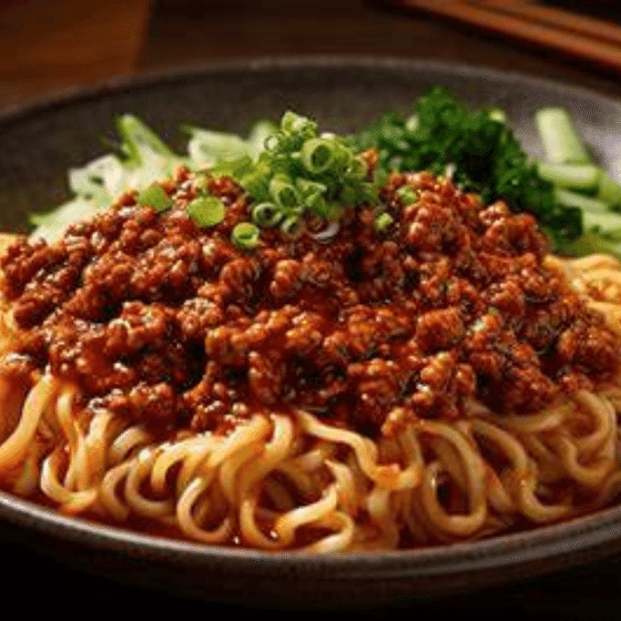 weee_freshgourmet_Szechuan DanDan Noodle 1 each