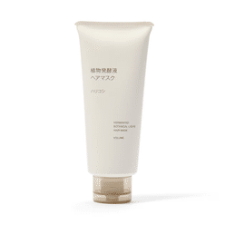 MUJI Hair & Scalp Care Series Hair Mask 200 g