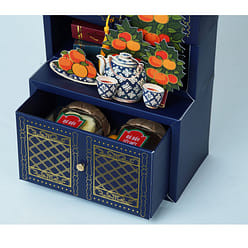 Ikachi Haven of Harmony Gift Set 261 lb