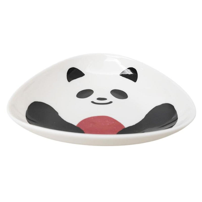 Watts Panda Plate 1 each