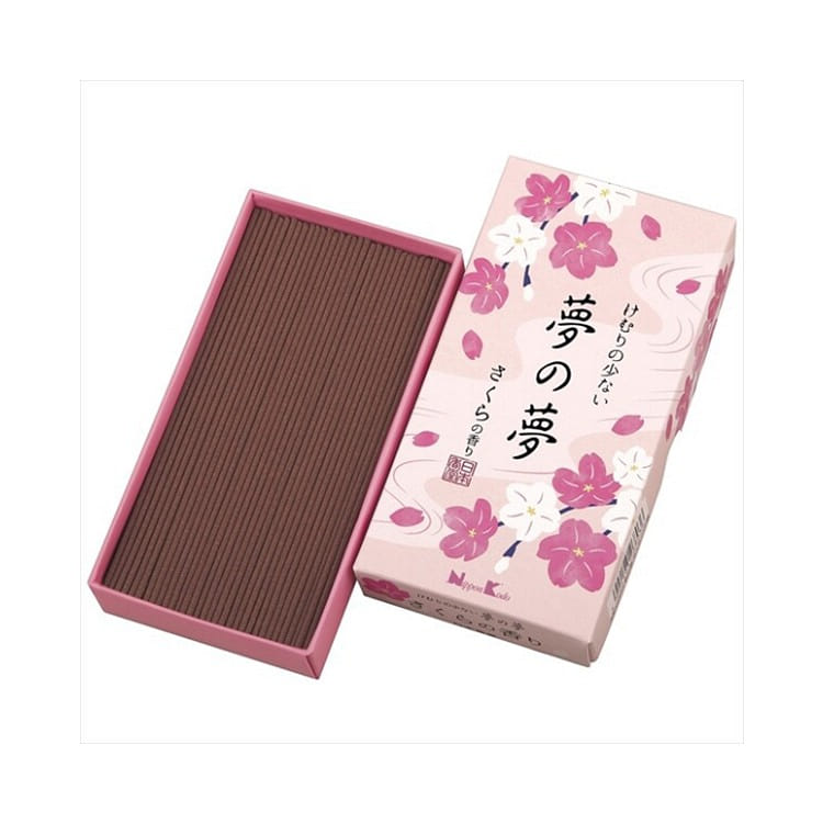 Nippon Kodo Yume no Yume Sakura Scented Roses 100g 1 개