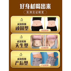 Beijing Tongrentang Blue Mountain Black Coffee Instant Coffee 60g/box 60 g