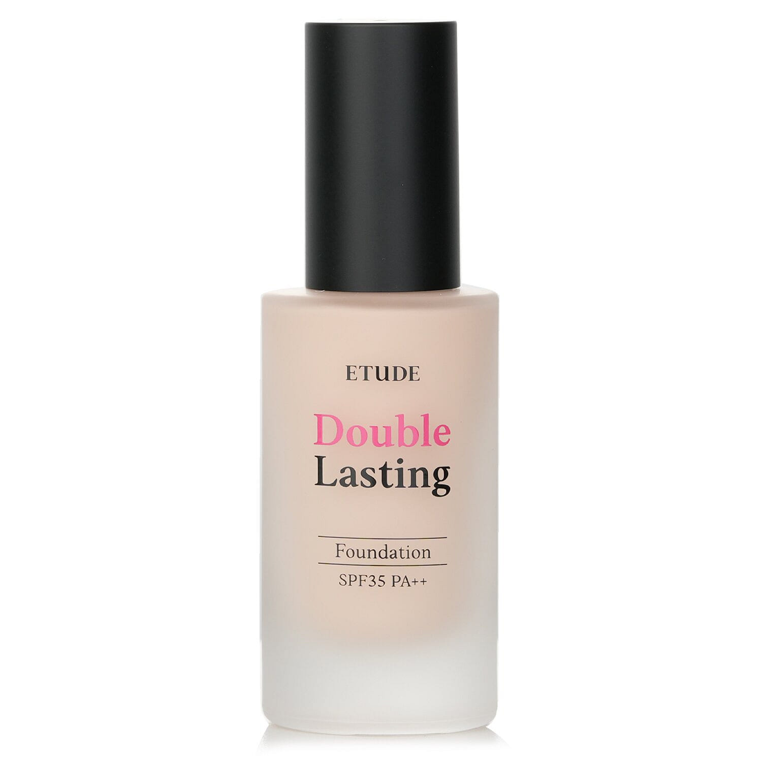 Etude House 雙效粉底 SPF 35 - #21C1 花瓣 30g/1.05oz 30 克
