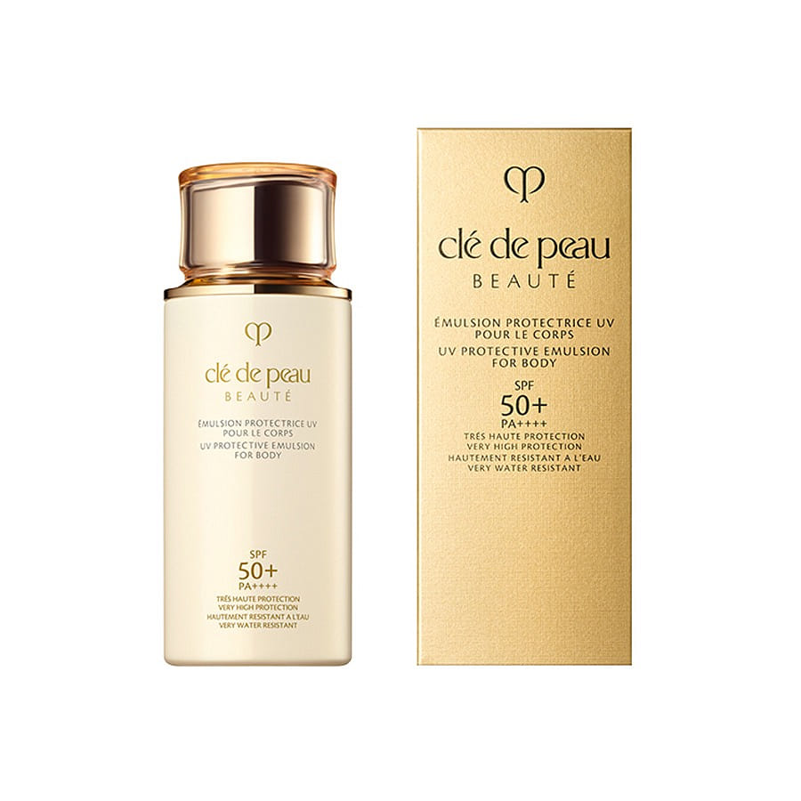 CPB Sunscreen Body Lotion SPF50+ PA++++ 100 밀리리터