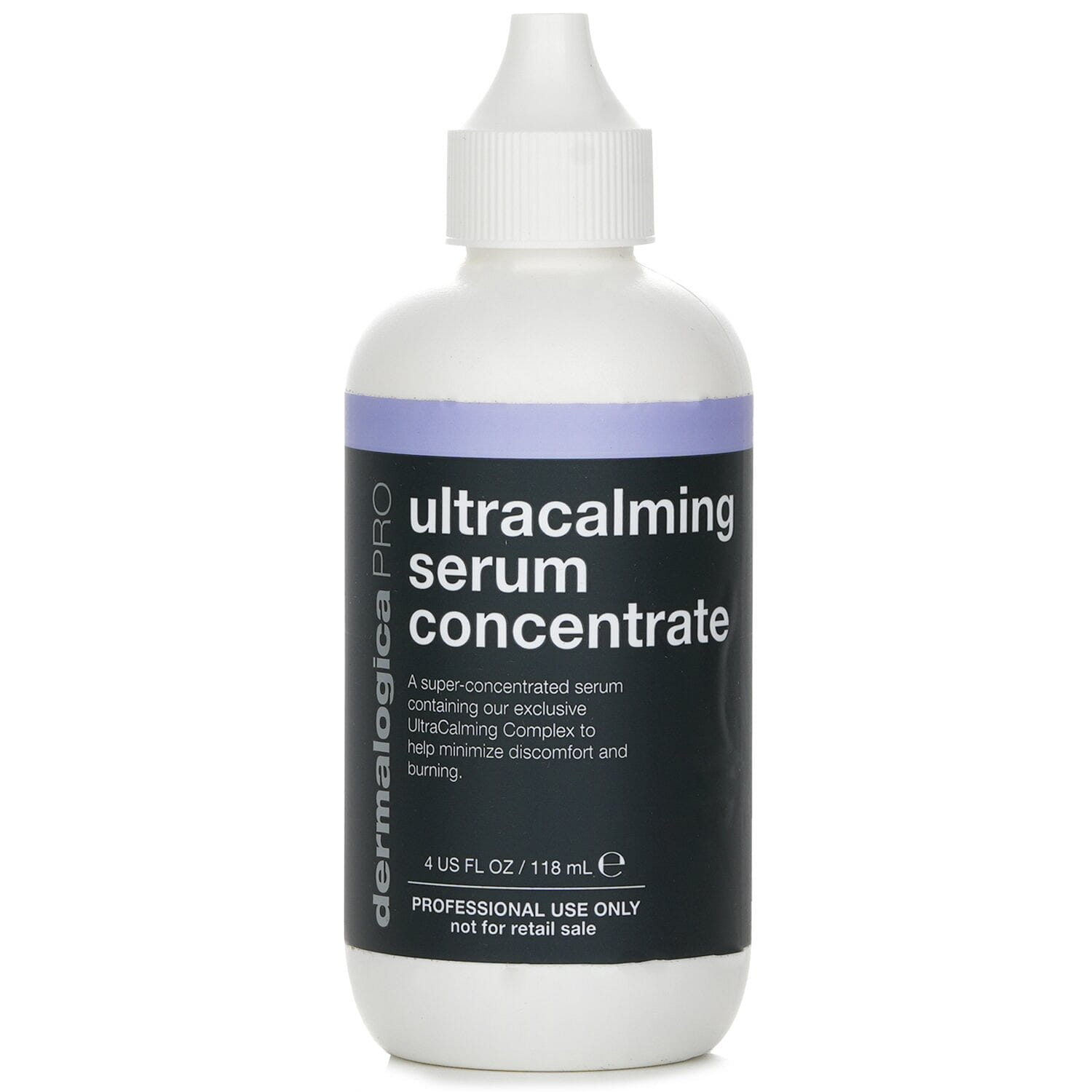 Dermalogica Extraordinary soothing serum 118ml/4oz 118 ml
